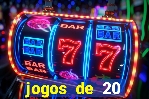 jogos de 20 centavos na betano